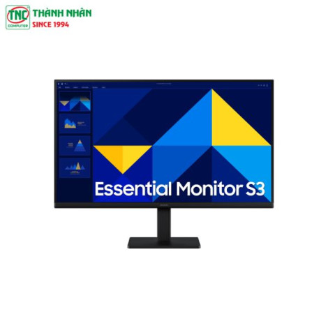 Màn hình LCD Samsung LS22D300GAEXXV (22 inch/ 1920 x 1080/ 250 cd/m2/ 5ms/ 100Hz)