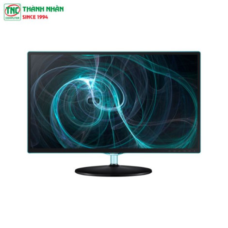 Màn hình LCD Samsung LS27D390HS/XV (27 inch/ 1920 x 1080/ 300cd/m2/ 5ms)