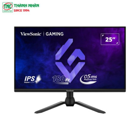 Màn hình LCD Viewsonic Gaming VX2528 (25 inch/ 1920 x 1080/ 250 cd/m2/ 0.5ms/ 180Hz)