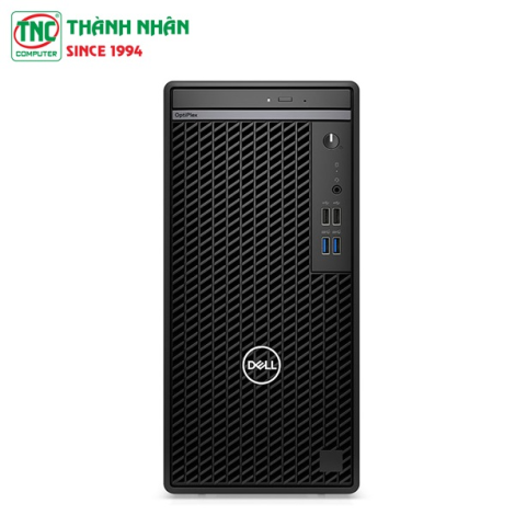 Máy bộ Dell OptiPlex 7010 Tower 42OT701024 (i5 12500/ Ram 8GB/ SSD 512GB/ Windows 11/ 2Y)