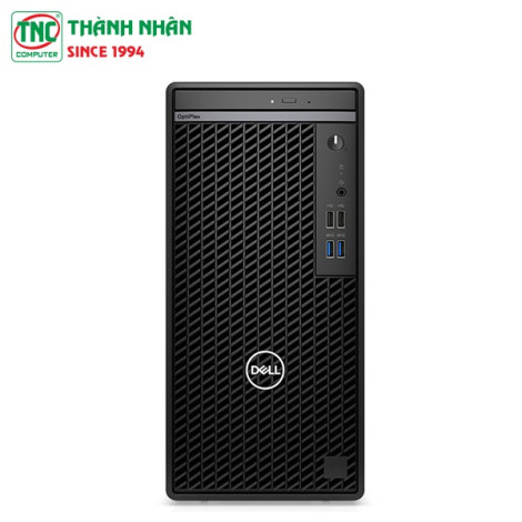 Máy bộ Dell OptiPlex 7010 Tower 42OT701016 (i5 12500/ Ram 8GB/ SSD 256GB/ 1Y)