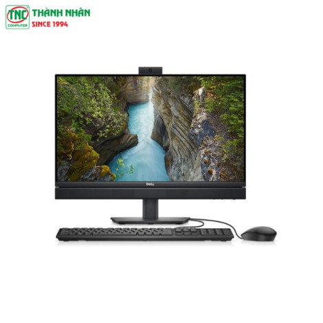 Máy bộ Dell OptiPlex All-in-One (Plus 7410) 42OTAIO7410 (i5 13500/ Ram 8GB/ SSD 512GB/ 3Y)