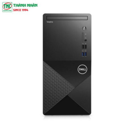 Máy bộ Dell Vostro 3020T 6FM7X12 (i5 13400/ Ram 8GB/ SSD 512GB/ DVD/ Windows 11/ 1Y)