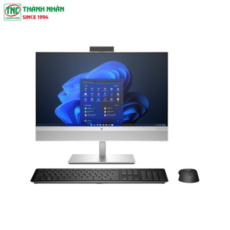 Máy bộ HP EliteOne 840 G9 AIO 8W8J4PA (i7 13700/ Ram 16GB/ 512GB/ 23.8 inch/ Touch/ Windows 11/ 3Y)