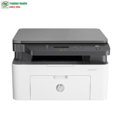 Máy in HP Laser MFP 136a (4ZB85A)