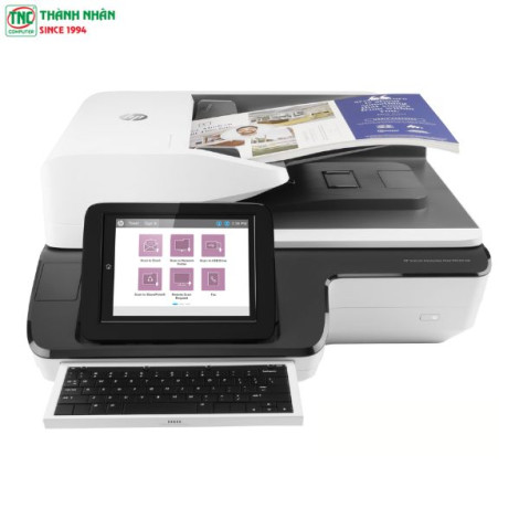 Máy scan HP ScanJet Ent Flow N9120 fn2 (L2763A)