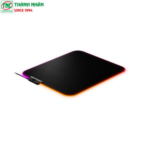 Miếng lót chuột vi tính SteelSeries QcK Prism Cloth Medium