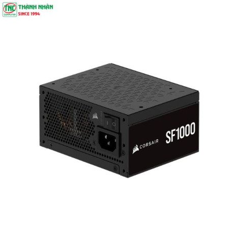 Nguồn Corsair SF1000 Full Modul (CP-9020257-NA)