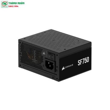 Nguồn Corsair SF750 Full Modul (CP-9020284-NA)