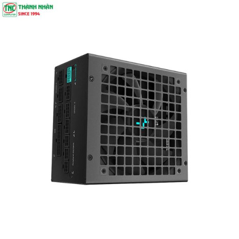 Nguồn Deepcool PX1200G 1200W 80 Plus Gold ATX 3.0