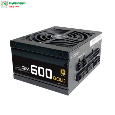 Nguồn JETEK Full Modular SFX RM600 600W