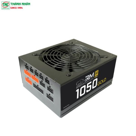 Nguồn JETEK RM1050 Full Modular 1050W