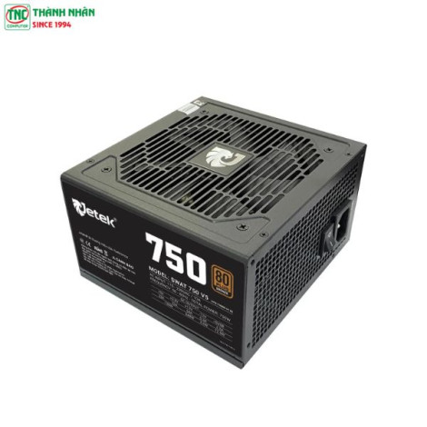 Nguồn Jetek SWAT750 V5 750W