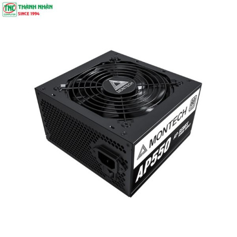 Nguồn Montech AP550W (PSAP550MT)