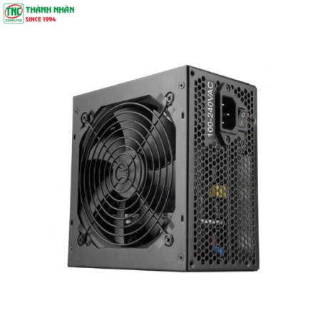 Nguồn Segotep BN750W 80 Plus Bronze