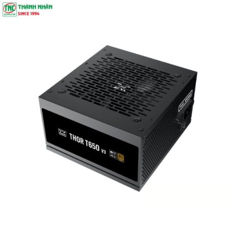 Nguồn Xigmatek Thor T650 V3 650W (EN45998)