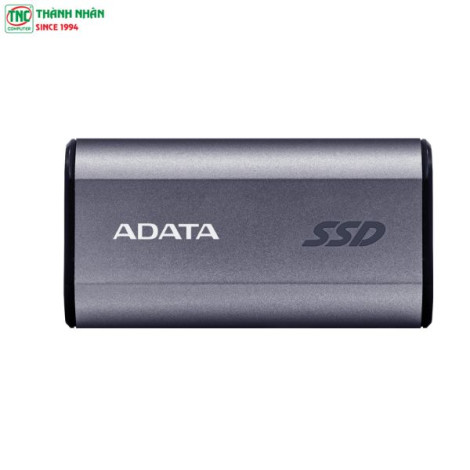 Ổ cứng di động SSD Adata SC750 1TB SC750-1000G-CCBK