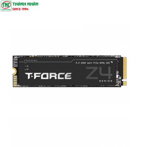 Ổ cứng gắn trong SSD 512GB M.2 PCIe Gen 4x4 TEAMGROUP Z44A5