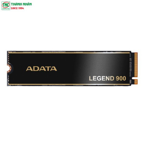 Ổ cứng gắn trong SSD Adata 1TB LEGEND 900 PCIe Gen4 x4 M.2 2280 ALEG-900-1TB