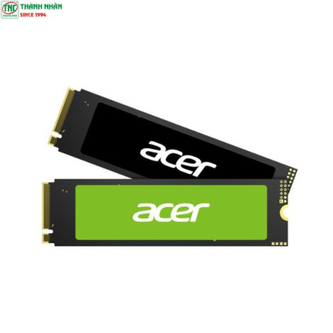 Ổ cứng SSD gắn trong Acer 128GB FA100 PCIe Gen3 x4 NVMe1.4 FA100-128GB
