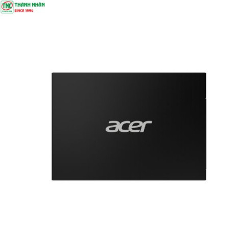 Ổ cứng SSD gắn trong Acer 128GB RE100 2.5 inch SATA 3 RE100-25-128GB
