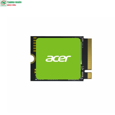 Ổ cứng SSD gắn trong Acer 1TB MA200 PCIe Gen4 x4 M.2 2230 ﻿MA200-1TB