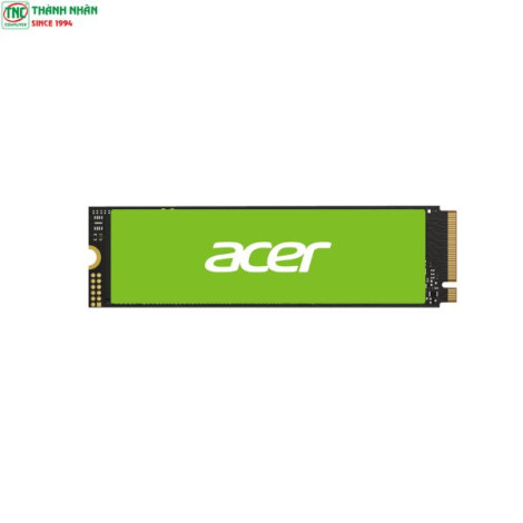 Ổ cứng SSD gắn trong Acer 2TB FA200 PCIe Gen 4 x4, NVMe 2.0 FA200-2TB
