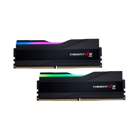 Ram Desktop G.Skill Trident Z5 RGB 48GB DDR5 Bus 7200Mhz F5-7200J3646F24GX2-TZ5RK