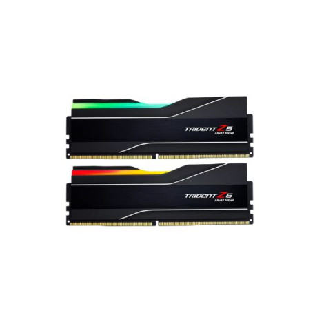 Ram Desktop G.Skill Trident Z5 Neo RGB 64GB DDR5 Bus 6000MT/s F5-6000J3636F32GX2-TZ5NR