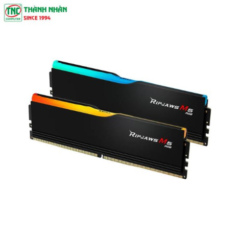 RAM Desktop G.Skill 32GB DDR5 Bus 5600Mhz F5-5600J4645A16GX2-RM5RK