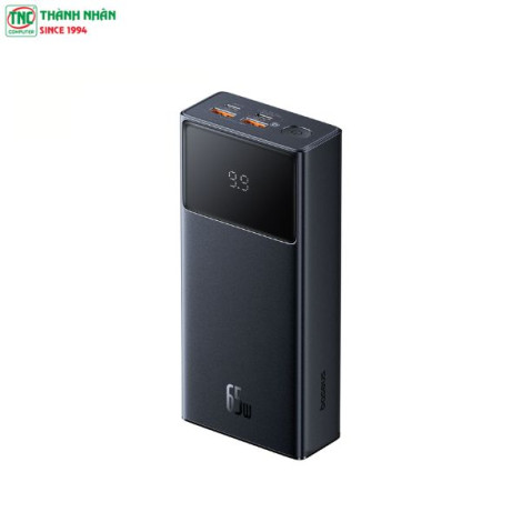 Sạc Dự Phòng Baseus Star-Lord 30000mAh 65W ...