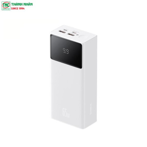 Sạc Dự Phòng Baseus Star-Lord 30000mAh 65W ...