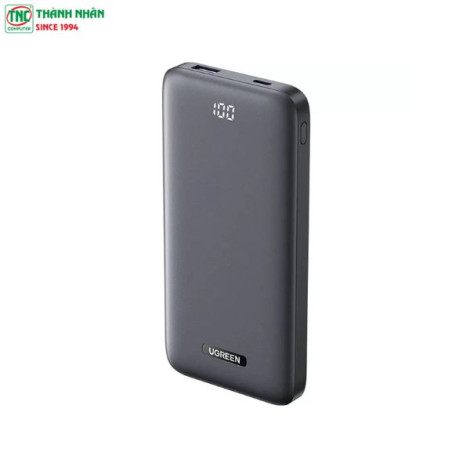 Sạc dự phòng Ugreen 60689 10.000 mAh 20-22.5W