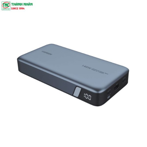 Sạc Dự Phòng UGREEN 90597A Sạc Nhanh 25000mAh 145W