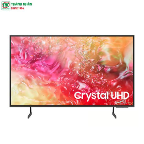 Smart Tivi Samsung 4K 55 inch UA55DU7700 Crystal UHD