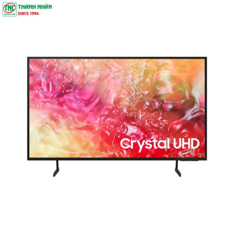 Smart Tivi Samsung UHD 4K 60 inch 2024 (60DU7000)