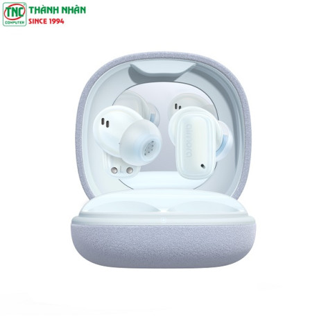 Tai Nghe Baseus AirNora 2 TWS Galaxy Blue (NGTW320203)