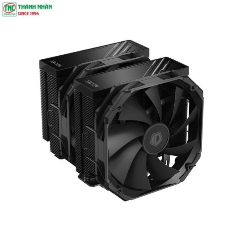 Tản nhiệt khí CPU 2 Fan ID-COOLING FROZN A720 Black