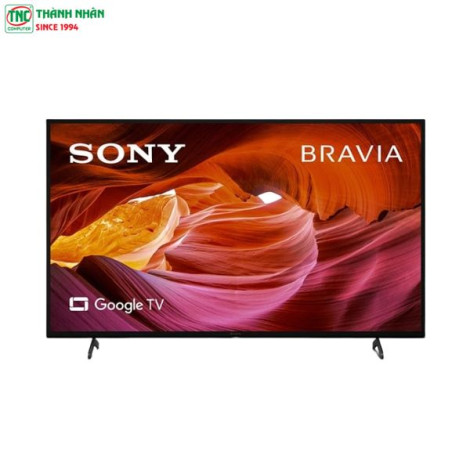 Tivi Sony KD-50X75K 4K 50 inch