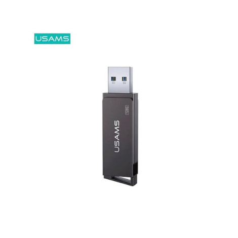 USB 3.0 lưu trữ dữ liệu USAMS US-ZB194 128GB ZB197UP01