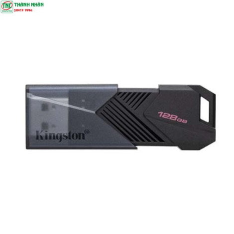 USB 3.2 Gen 1 Kingston DataTraveler Exodia Onyx 128GB DTXON/128GB