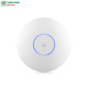 Access Point Unifi U7 Pro (9335 Mbps/ Wifi 7/ 2.4/5/6 GHz)