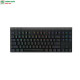 Bàn phím cơ không dây Logitech G515 TKL LIGHTSPEED 920-012580 màu Đen