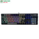 Bàn phím Gaming cơ có dây E-DRA EK3104L Beta Brown Switch