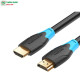 Cáp HDMI 2.0 4K@60Hz, 10.2 Gbps dài 3m Vention AAC-BI