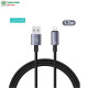 Cáp sạc nhanh USAMS USB to Lightning 2.4A dài 1.2m SJ667USB01