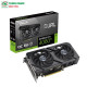 Card Màn Hình ASUS Dual GeForce RTX 4060 Ti EVO OC Edition 8GB GDDR6 (DUAL-RTX4060TI-O8G-EVO)