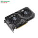 Card Màn Hình Asus Dual GeForce RTX 4060 Ti EVO OC Edition 16GB GDDR6 (DUAL-RTX4060TI-O16G-EVO)