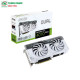 Card Màn Hình Asus Dual GeForce RTX 4070 SUPER White Edition 12GB GDDR6X (DUAL-RTX4070S-12G-WHITE)