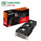 Card màn hình Gigabyte Radeon RX 7600 XT GAMING OC 16G (R76XTGAMING OC-16GD)